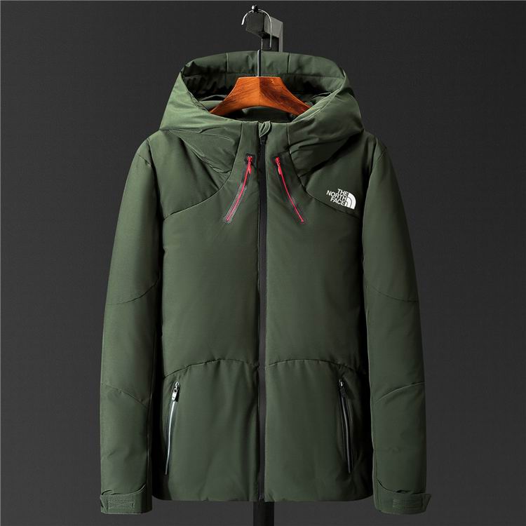 The North Face Men's Outwear 138